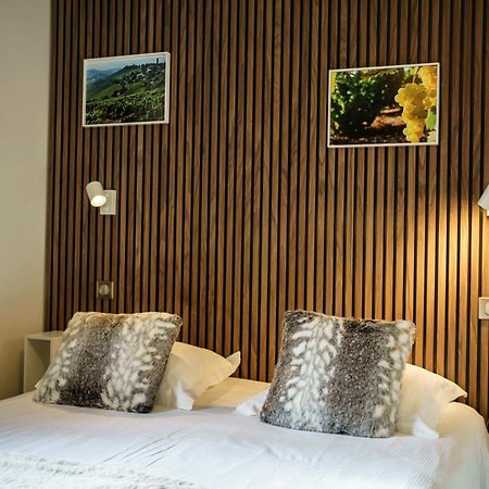 Hotel Restaurant Le Moulin De Saint Verand エクステリア 写真