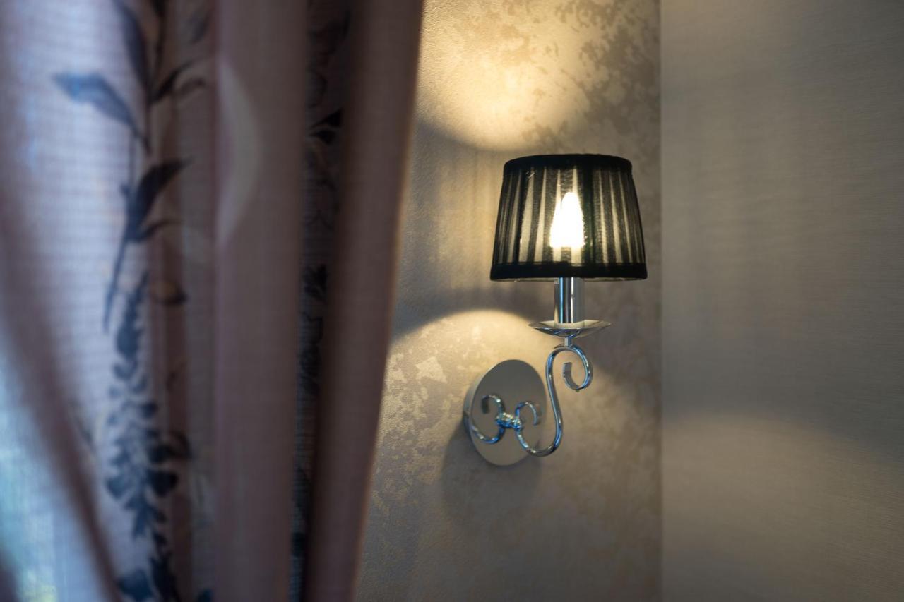 Hotel Restaurant Le Moulin De Saint Verand エクステリア 写真