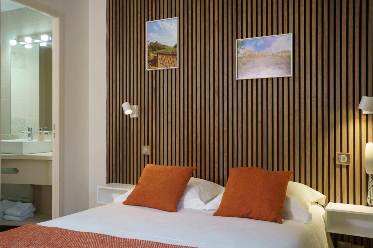 Hotel Restaurant Le Moulin De Saint Verand エクステリア 写真