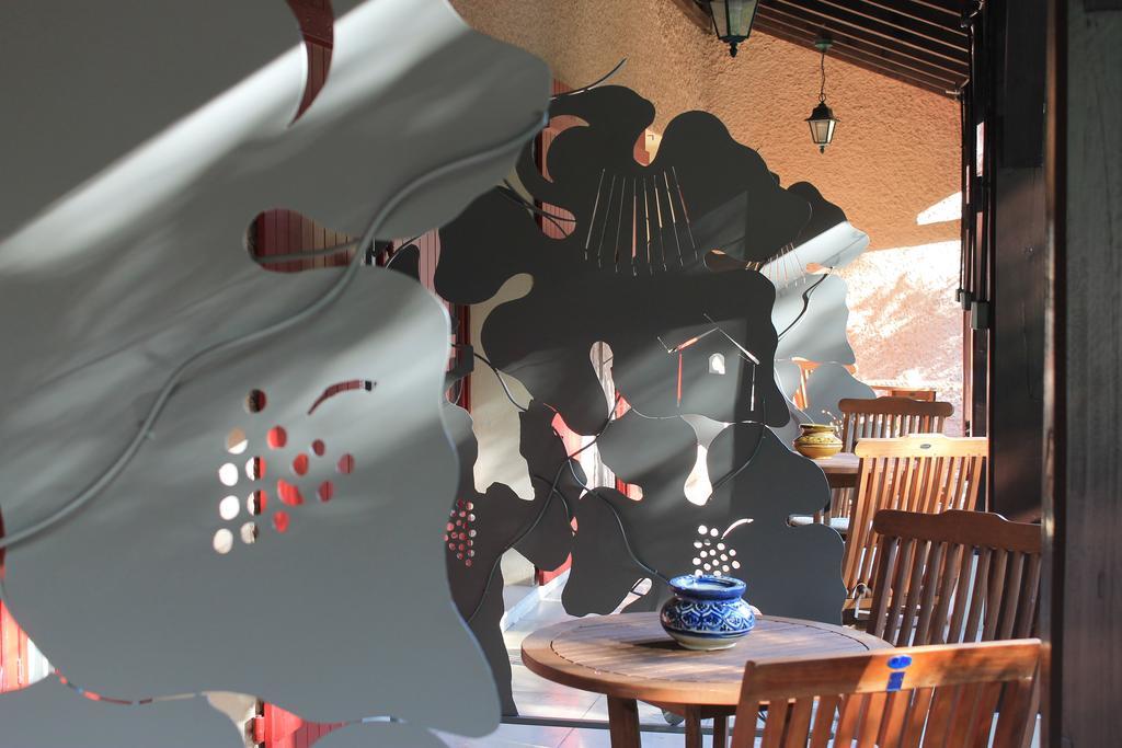 Hotel Restaurant Le Moulin De Saint Verand エクステリア 写真